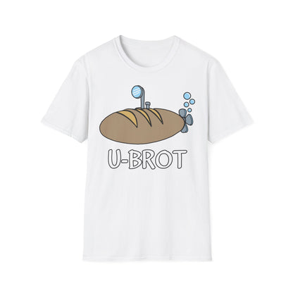 T-Shirt U-Brot
