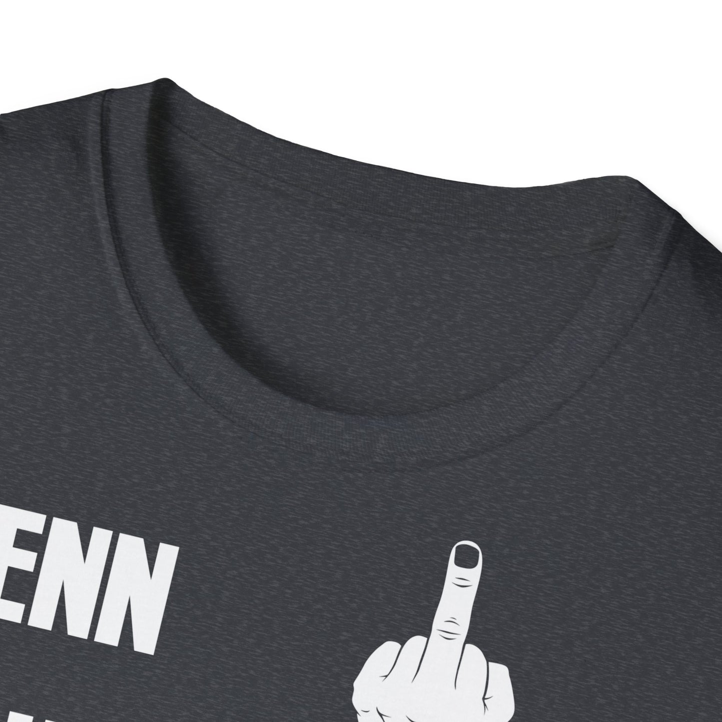 T-Shirt Wenn Ich Augen Arzt Wäre