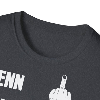T-Shirt Wenn Ich Augen Arzt Wäre