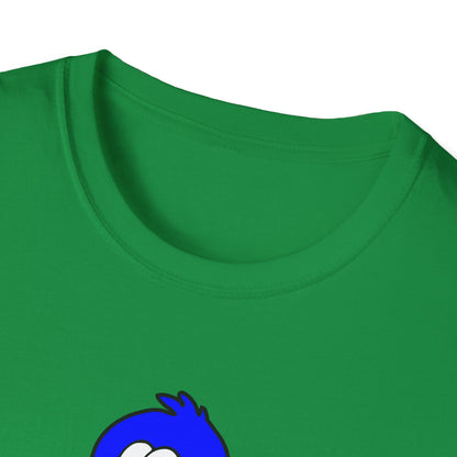 T-Shirt Äääh...Miau