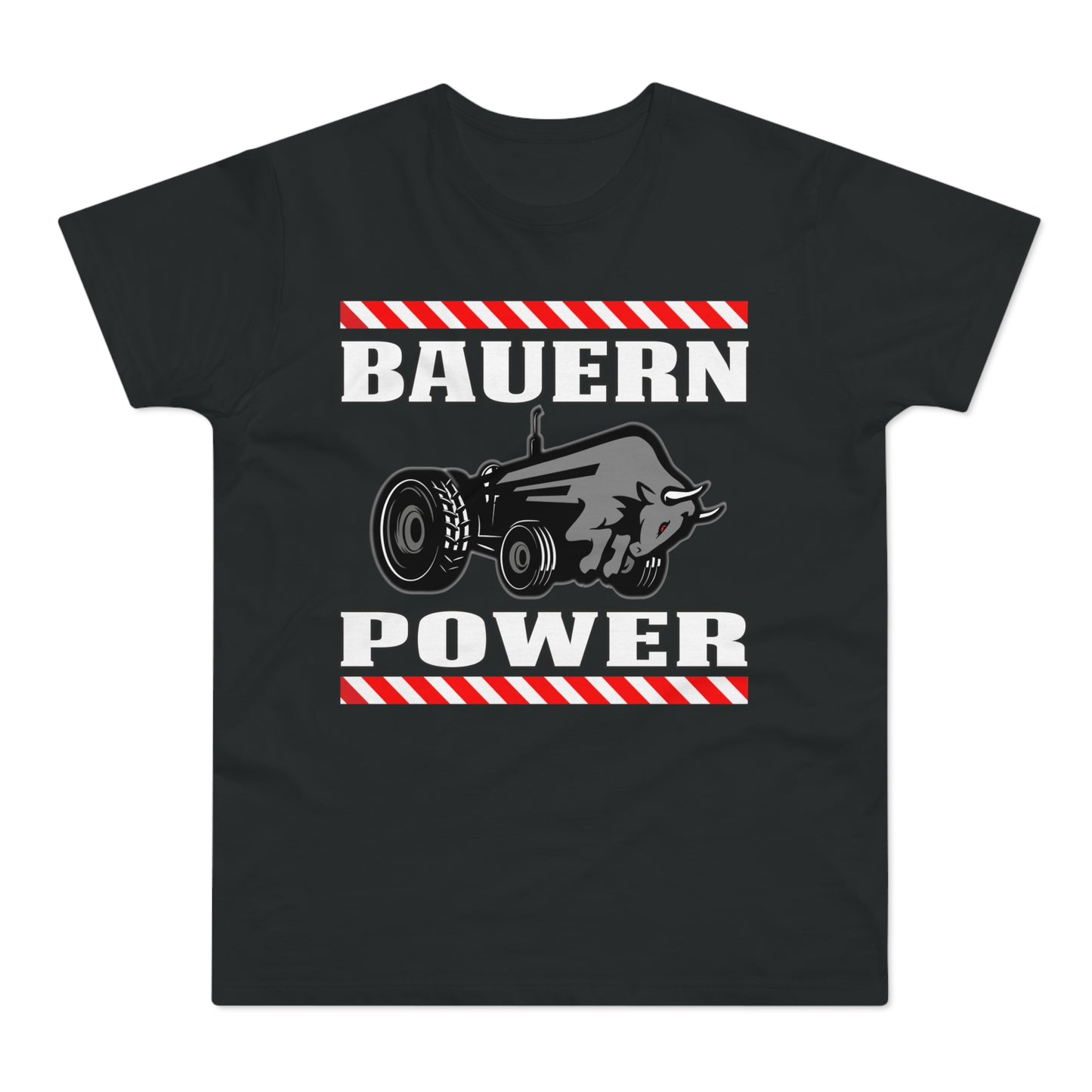 T-shirt Bauern Power (bis 5XL)