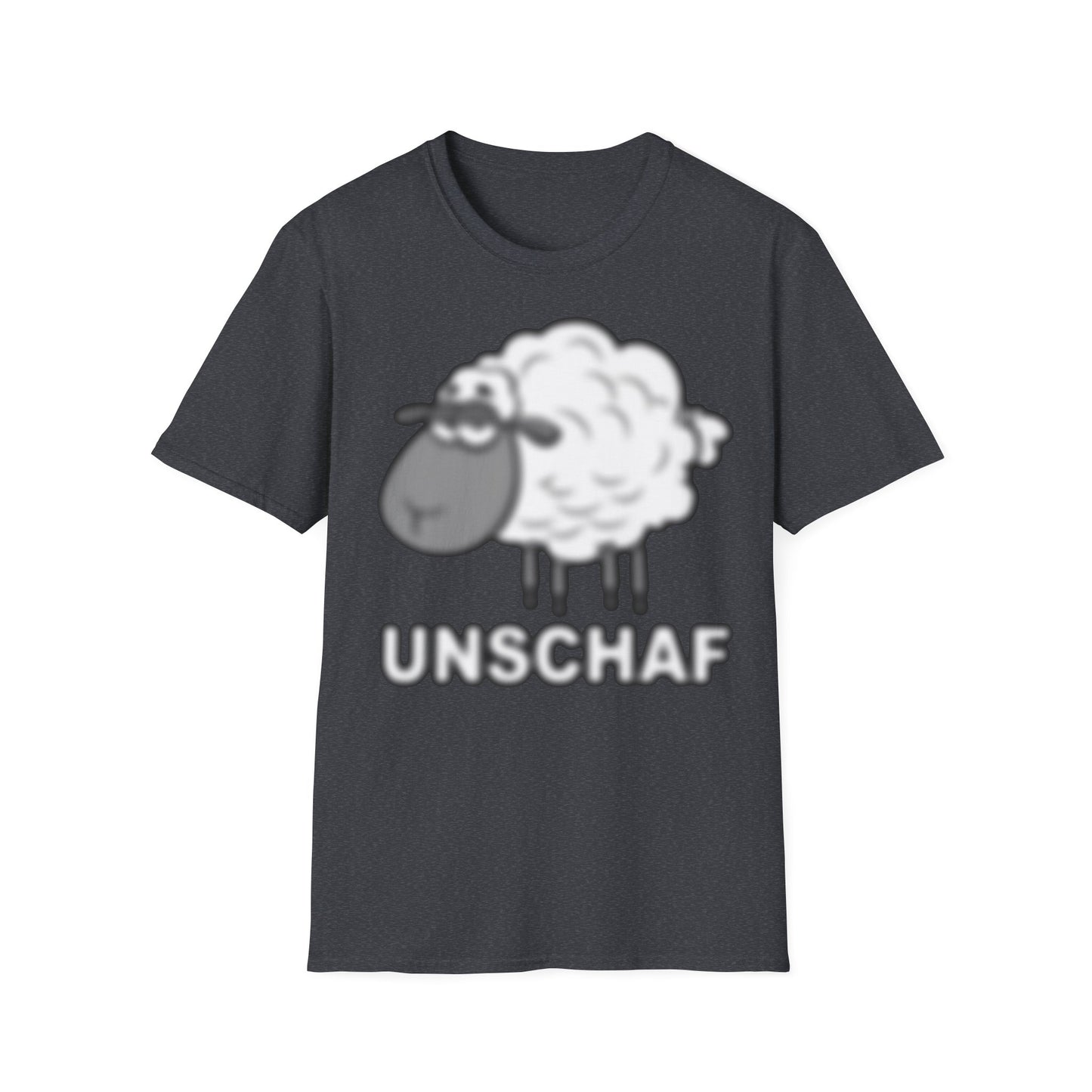 T-Shirt Unschaf