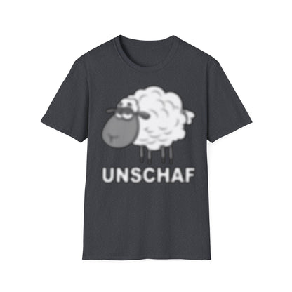 T-Shirt Unschaf