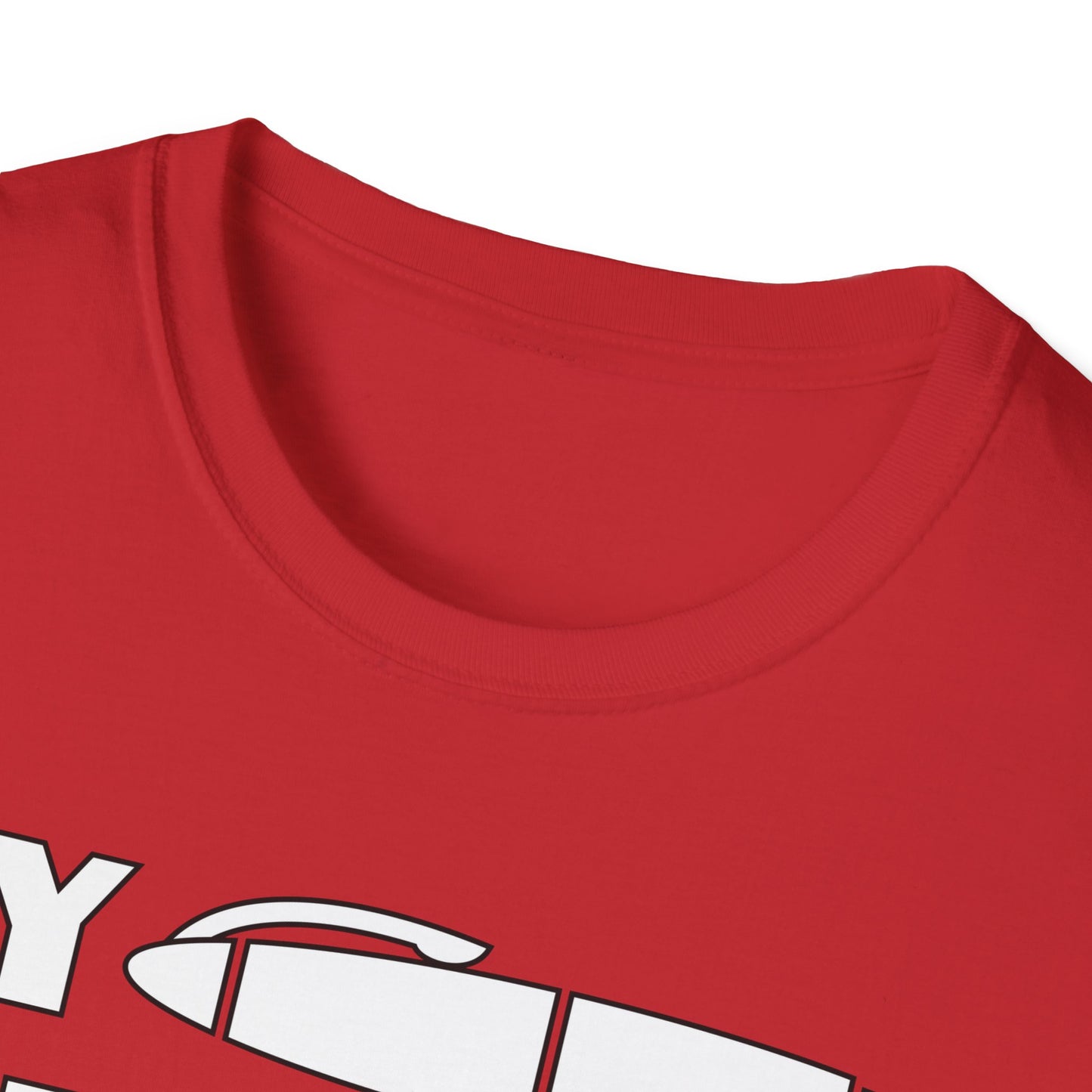 T-Shirt My Pen is...