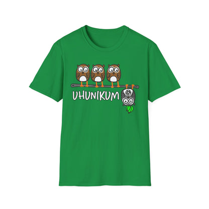 T-Shirt Uhunikum