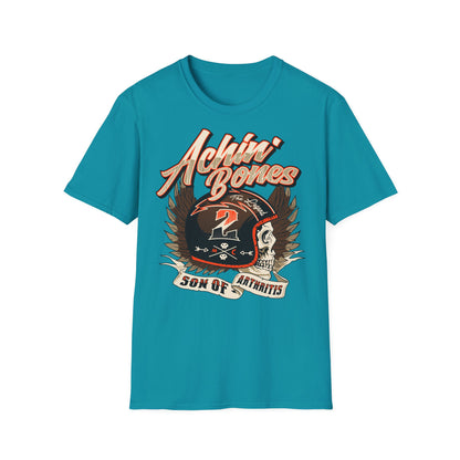 T-Shirt Achin' Bones Sons of Arthritis