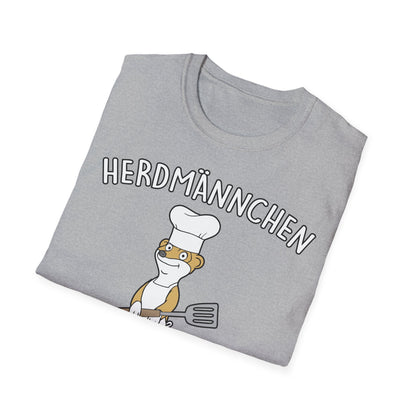 T-Shirt Herdmännchen