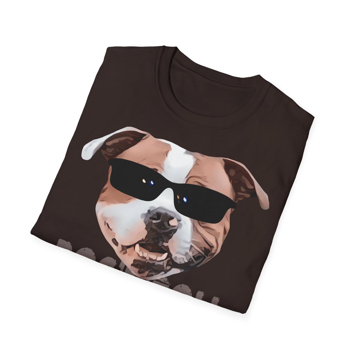 T-Shirt Dog 'n' Roll