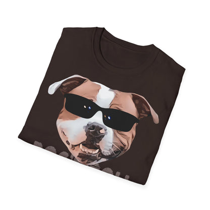 T-Shirt Dog 'n' Roll