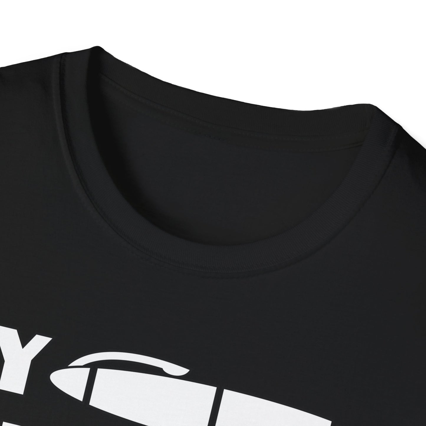 T-Shirt My Pen is...