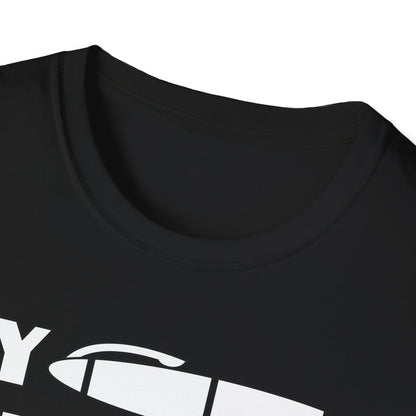 T-Shirt My Pen is...