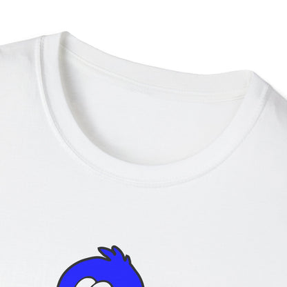 T-Shirt Äääh...Miau