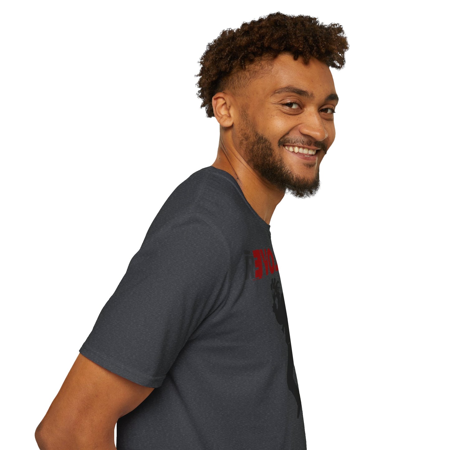 T-Shirt Revolution
