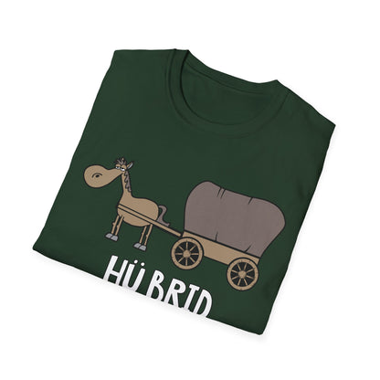T-Shirt Hü Brid