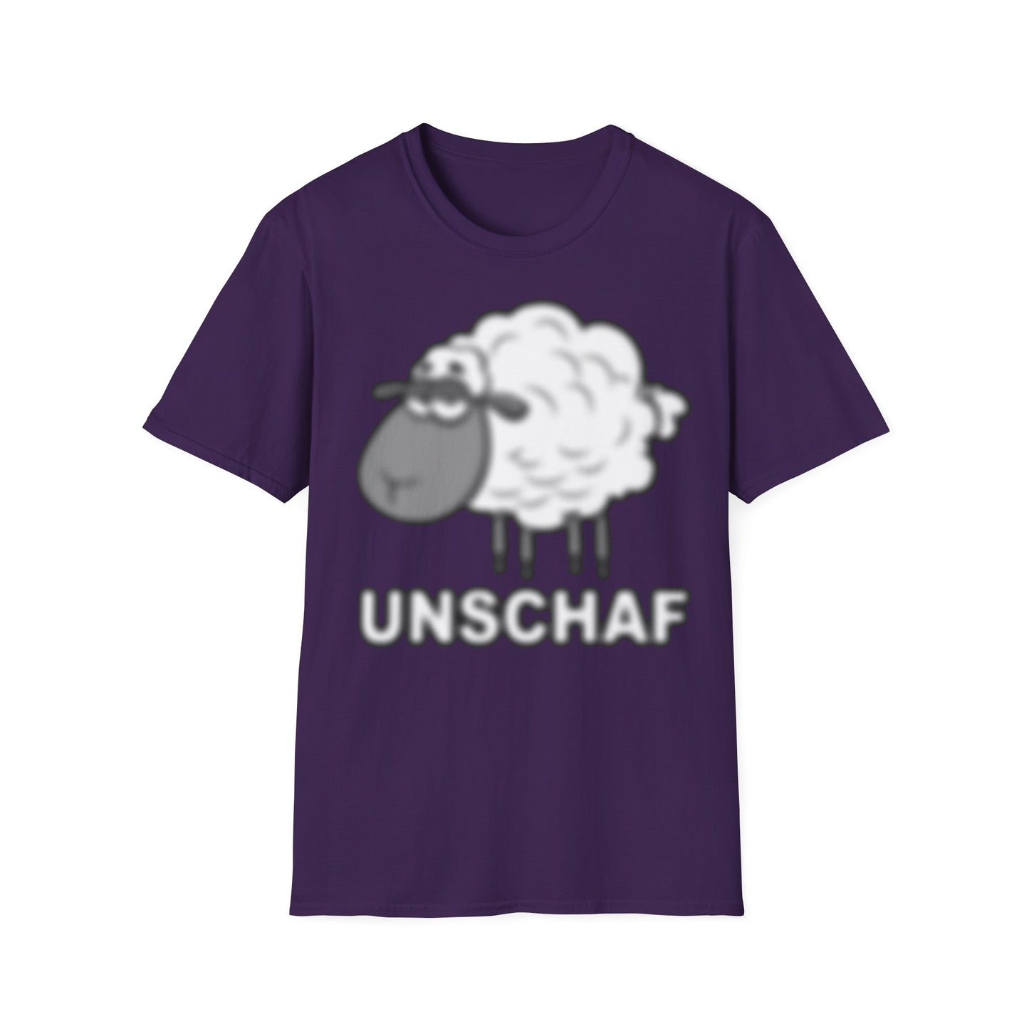 T-Shirt Unschaf