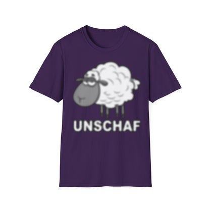 T-Shirt Unschaf