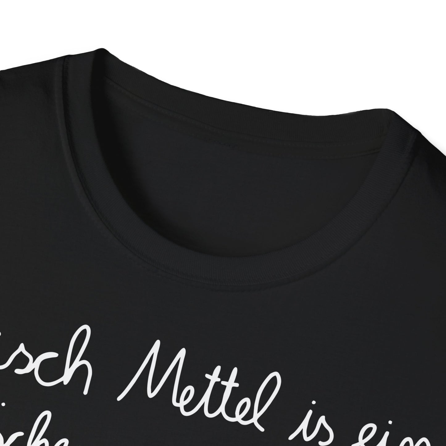 T-Shirt Träsch Mettel