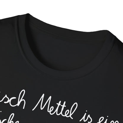 T-Shirt Träsch Mettel
