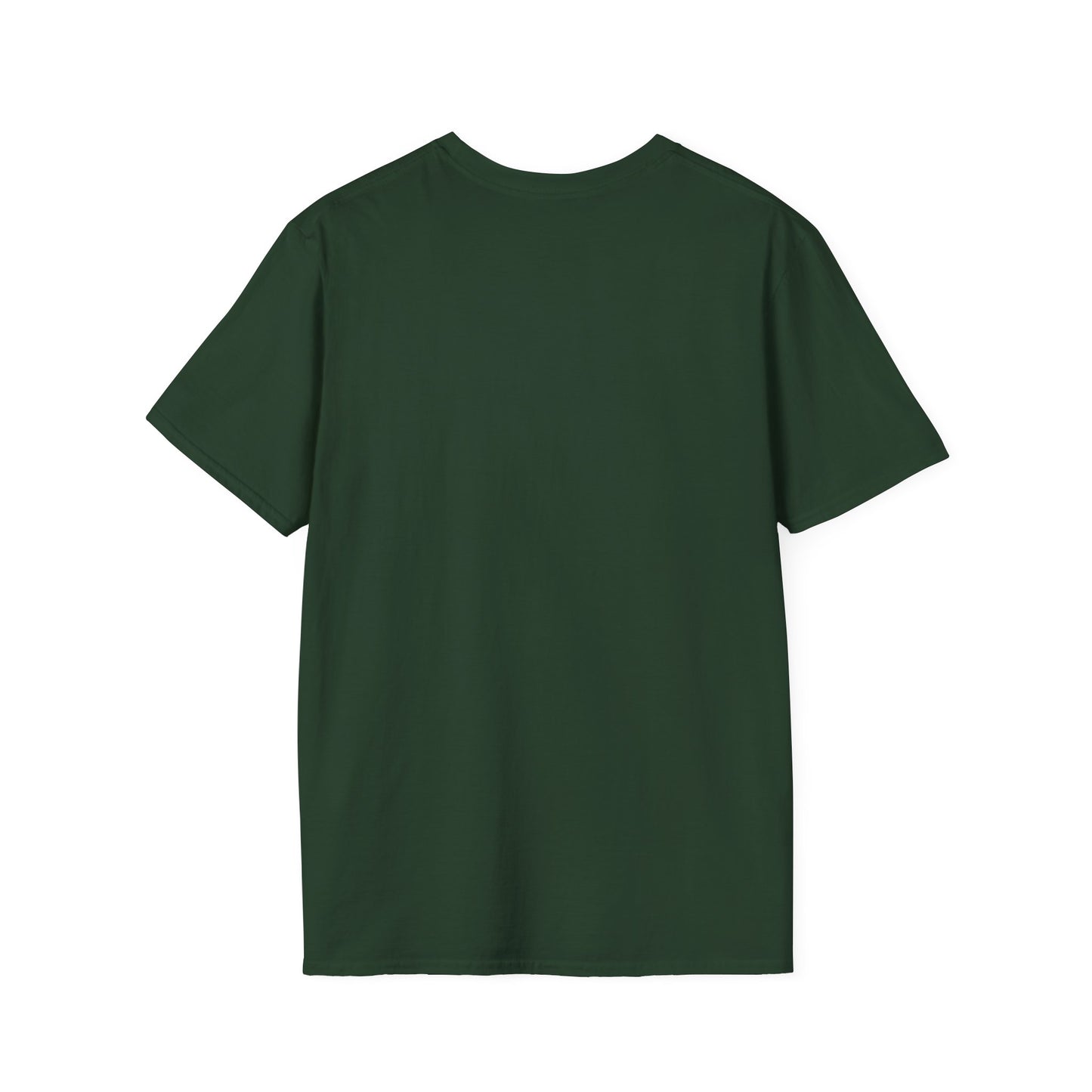T-Shirt Grüßly Bär