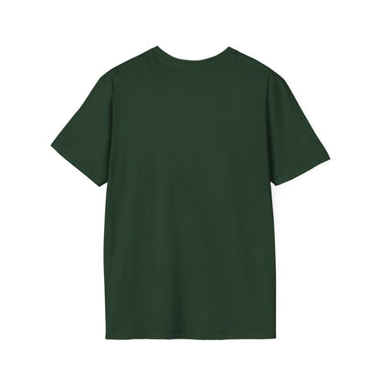 T-Shirt Grüßly Bär