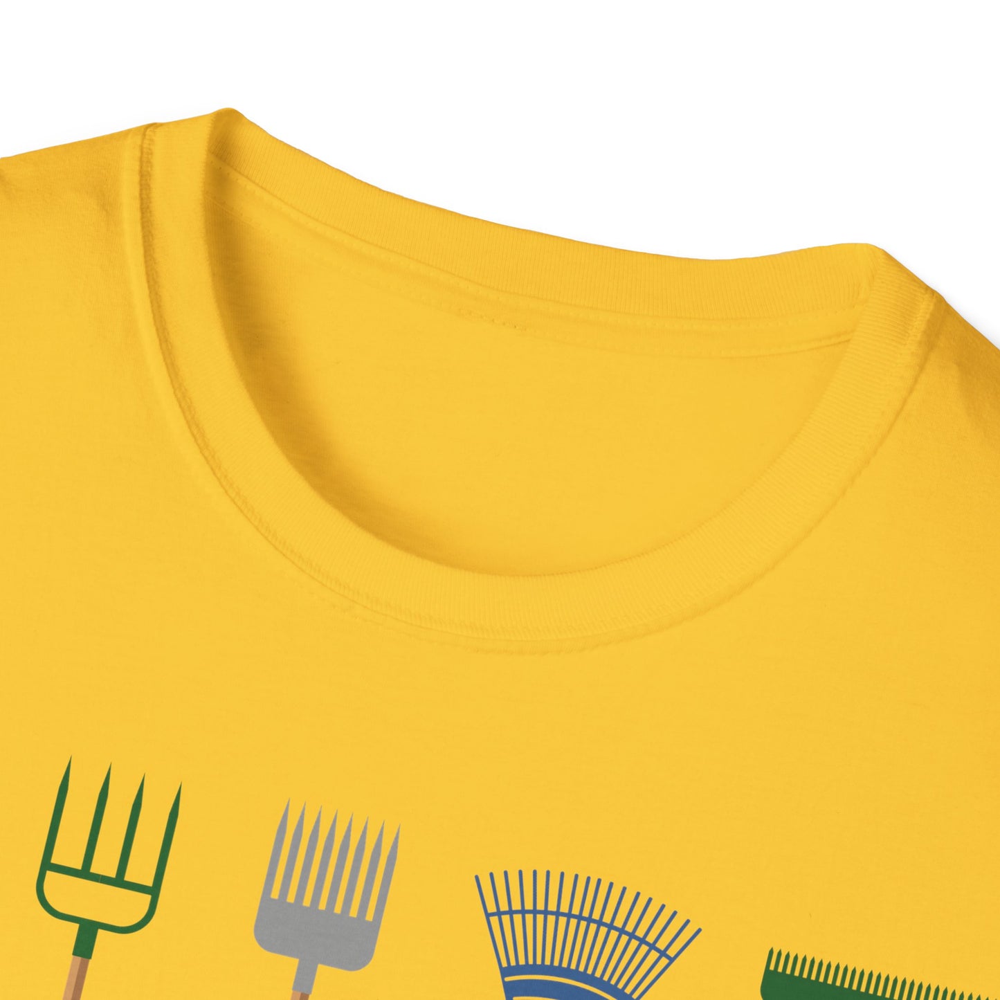 T-Shirt Rechenzentrum