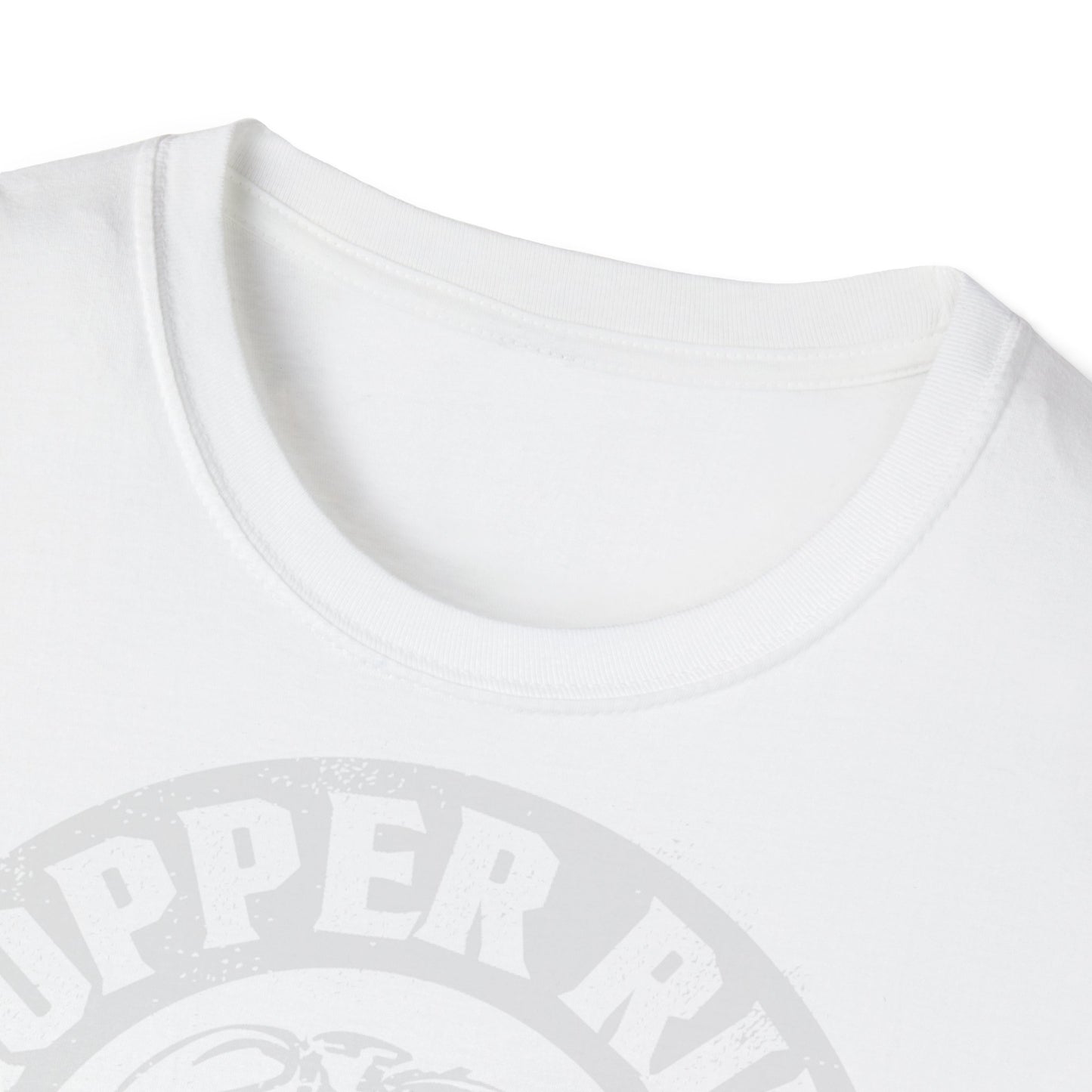 T-Shirt Chopper Rider