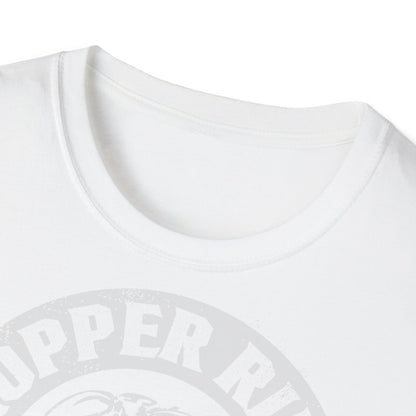 T-Shirt Chopper Rider