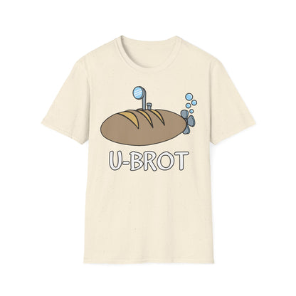 T-Shirt U-Brot