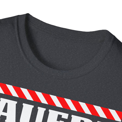 T-Shirt Bauern Power