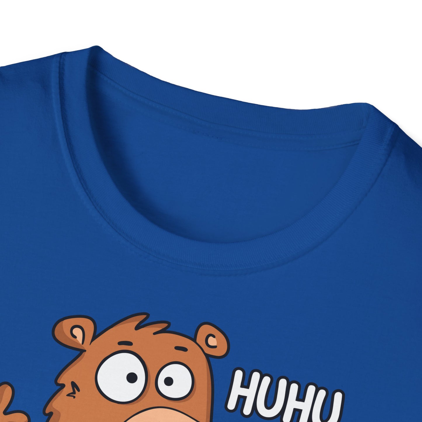 T-Shirt Grüßly Bär