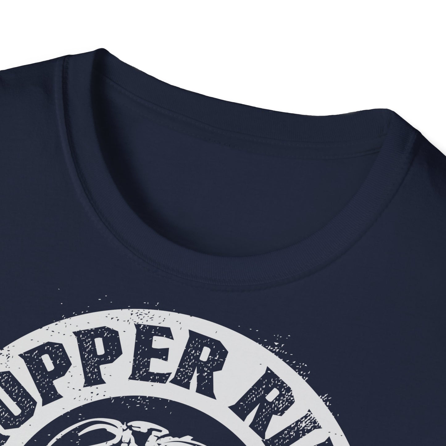 T-Shirt Chopper Rider