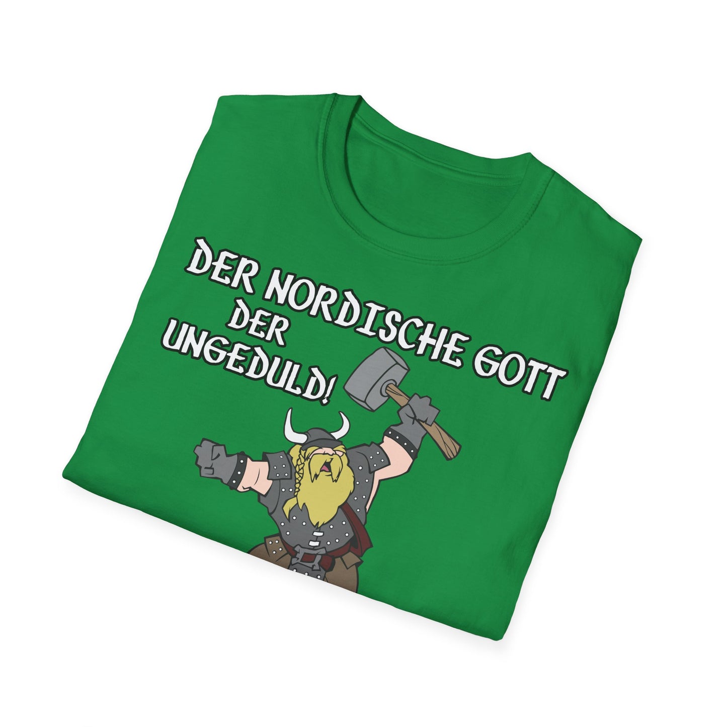 T-Shirt Hammersbald