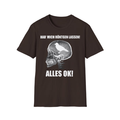 T-Shirt Alles OK