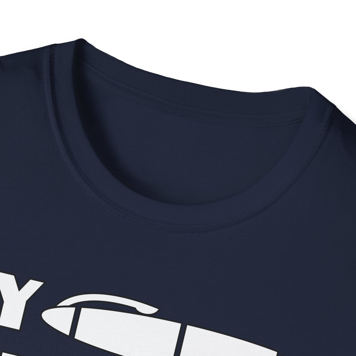 T-Shirt My Pen is...