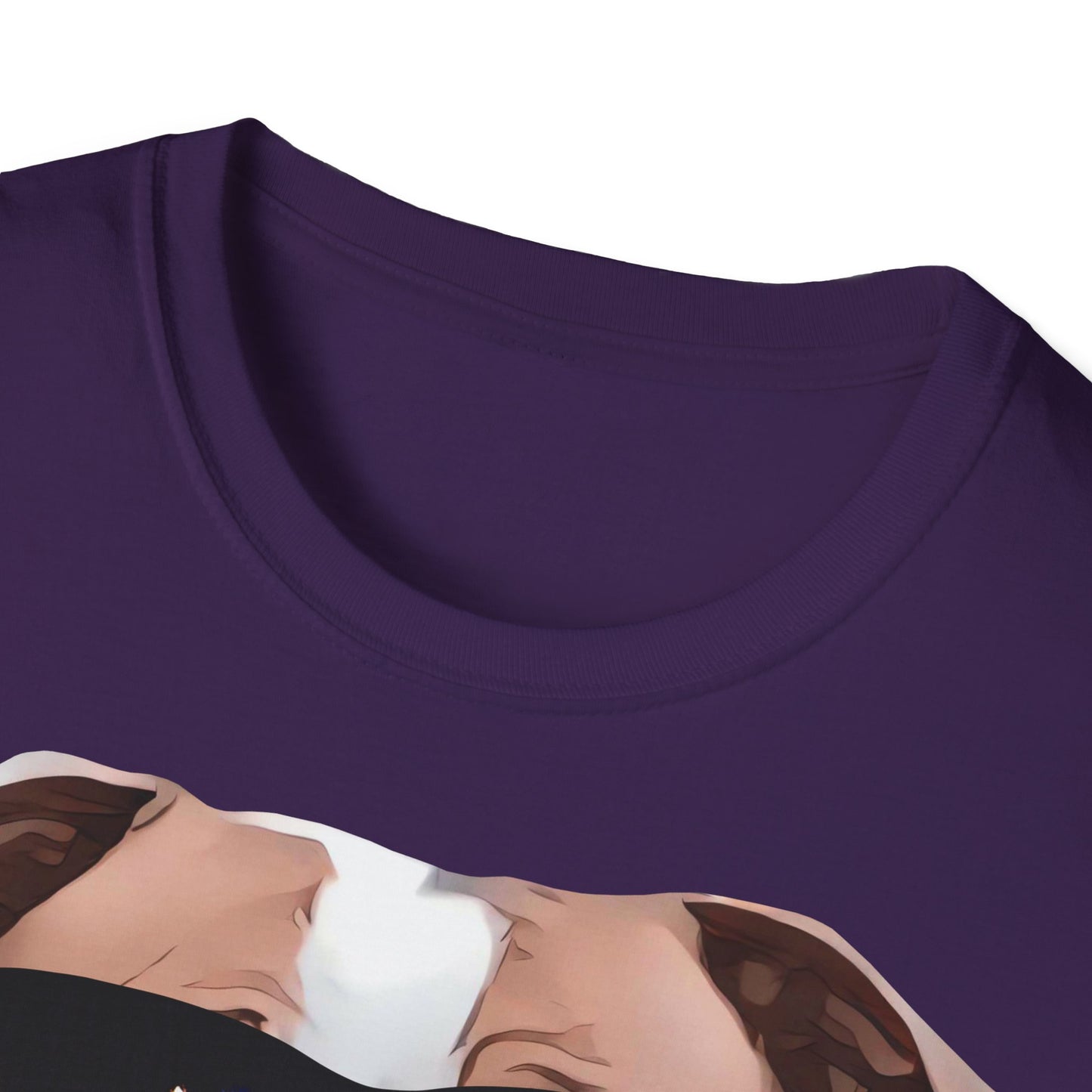 T-Shirt Dog 'n' Roll