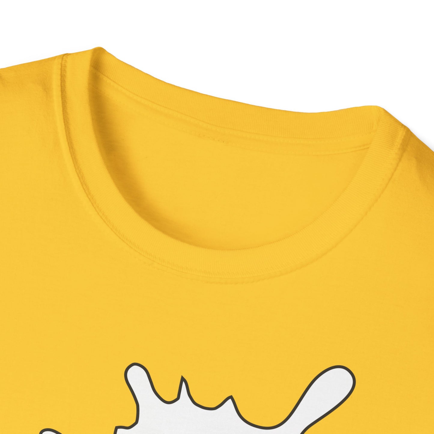 T-Shirt Ei Selbstmord