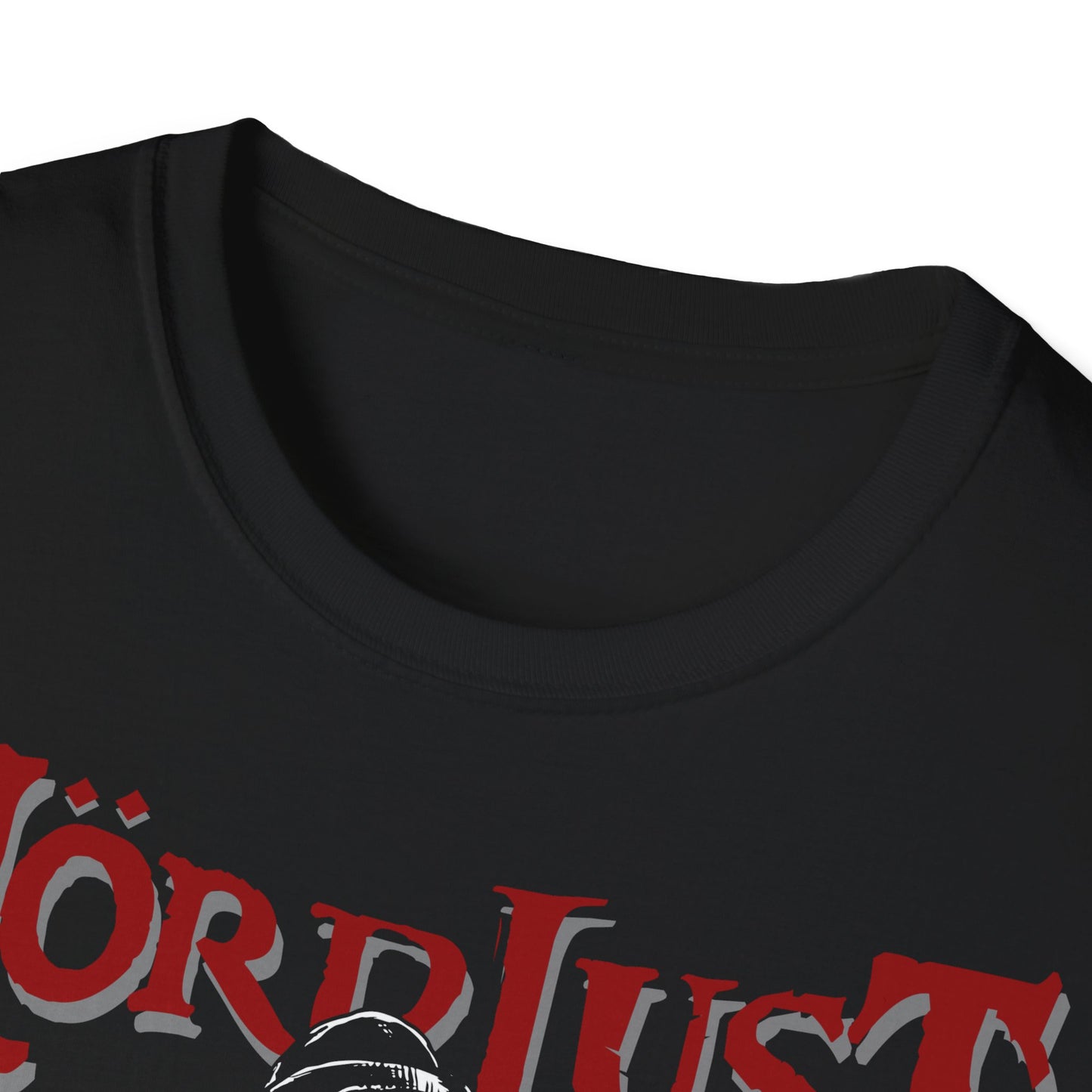 T-Shirt NördLust Einfach nörderisch