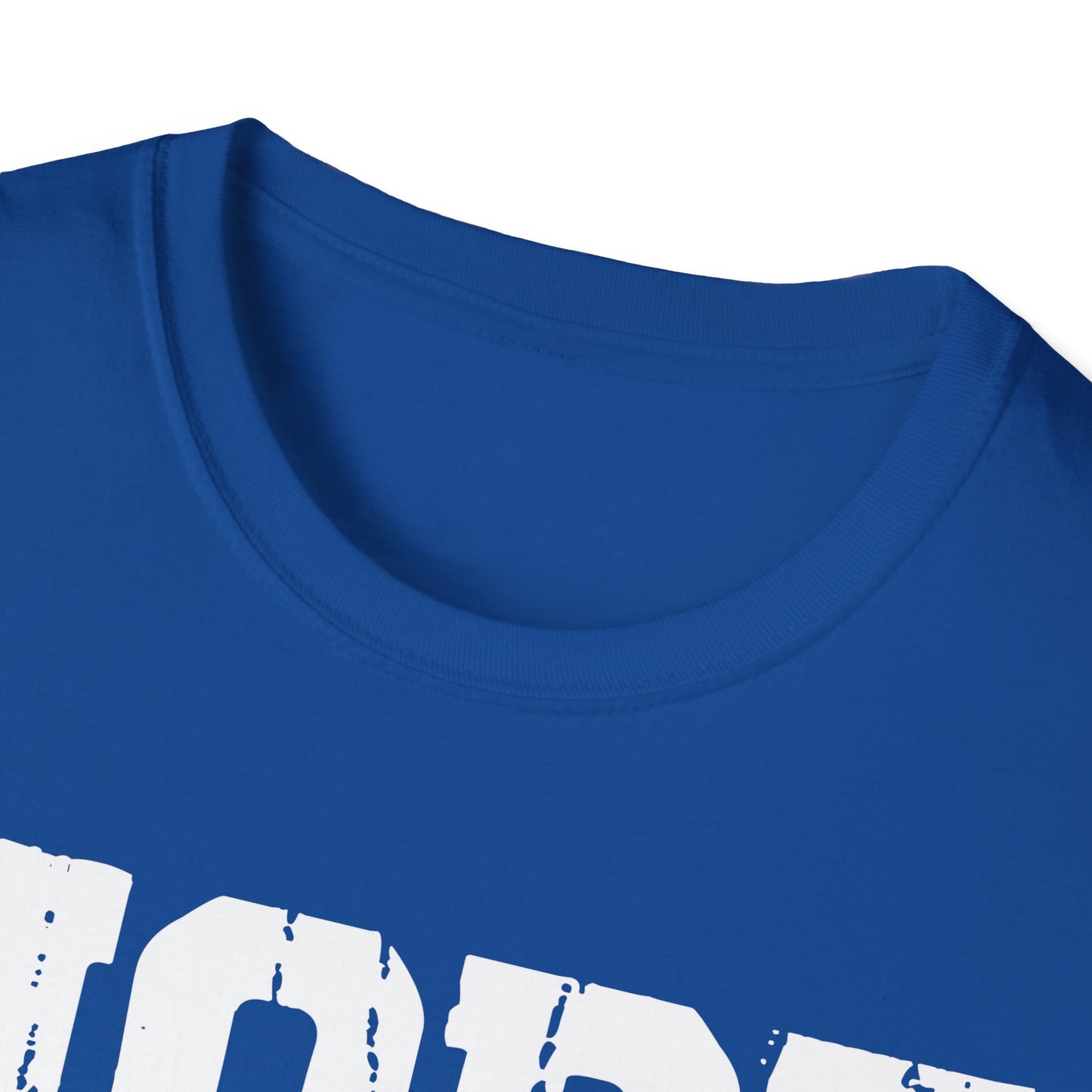 T-Shirt Nope Not today