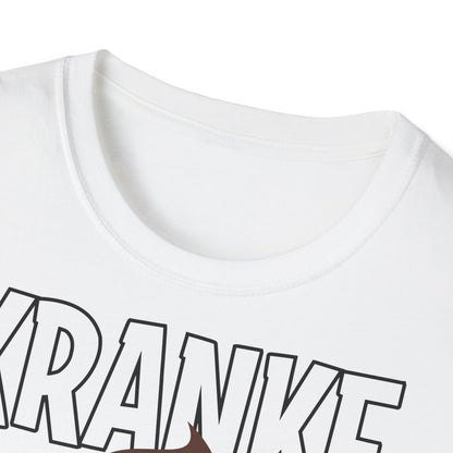 T-Shirt Kranke Scheisse
