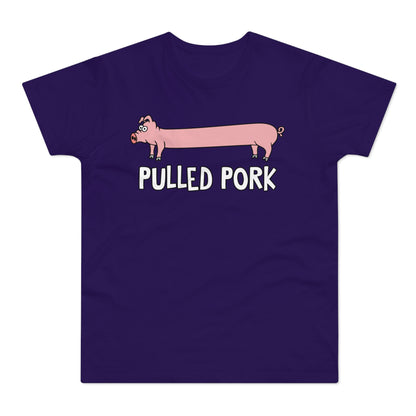 T-Shirt Pulled Pork (bis 5XL)