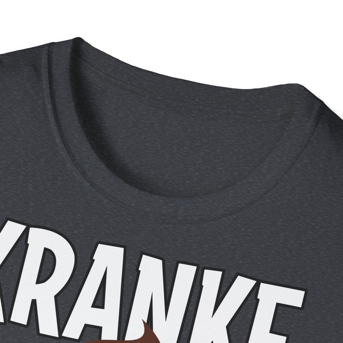 T-Shirt Kranke Scheisse