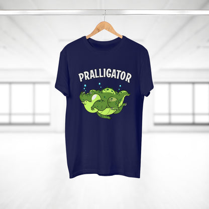 T-shirt Pralligator (bis 5XL)