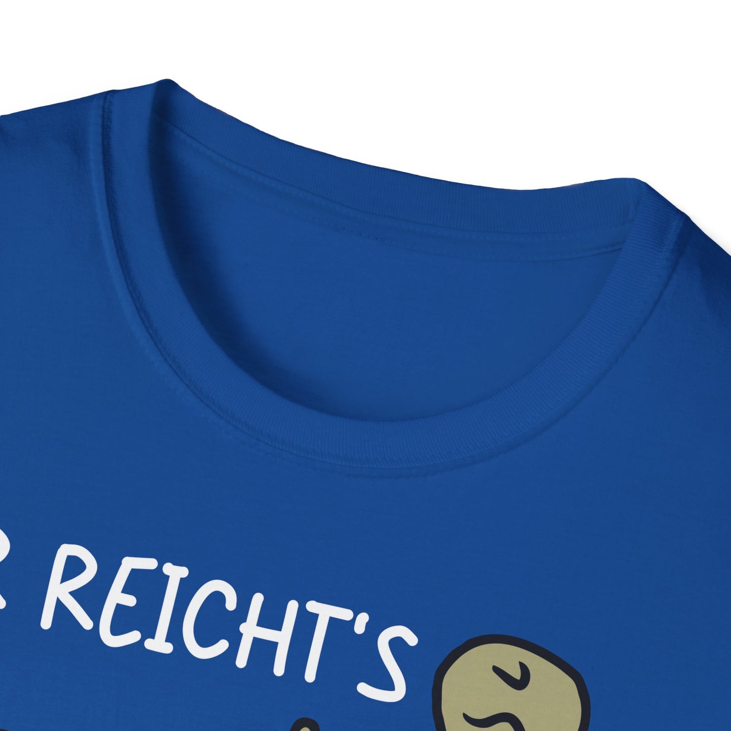 T-Shirt Mir Reicht's ich Wander aus