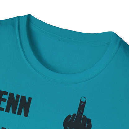 T-Shirt Wenn ich Augen Arzt wäre