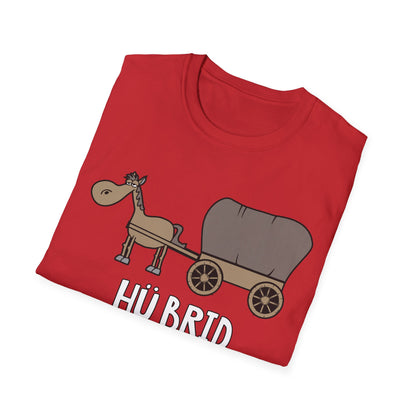 T-Shirt Hü Brid