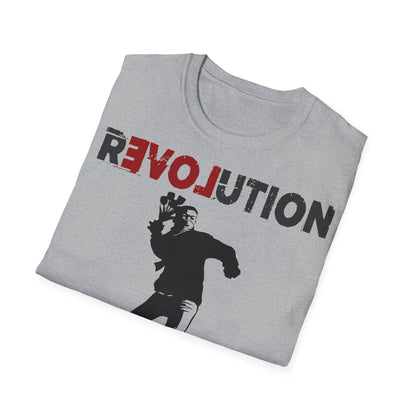 T-Shirt Revolution