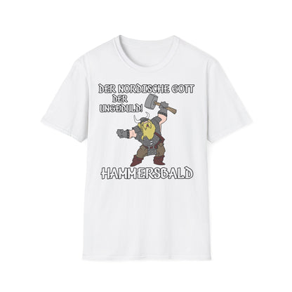 T-Shirt Hammersbald