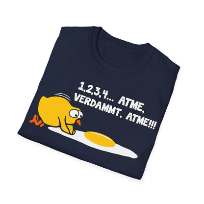 T-Shirt Atme verdammt...