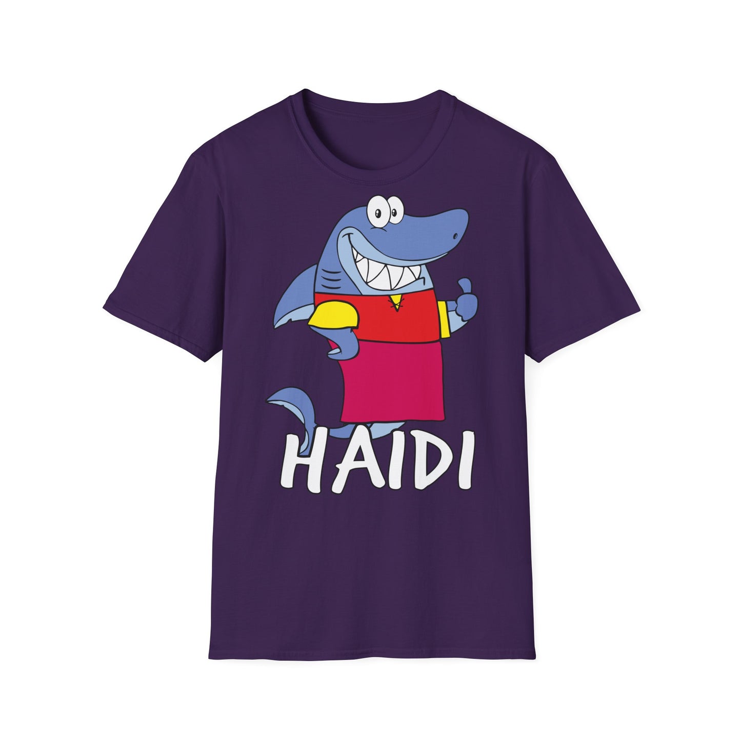 T-Shirt Haidi