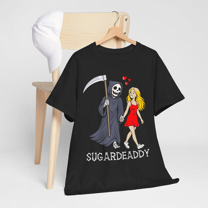 T-Shirt (bis 5XL) Sugardeaddy